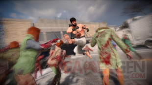 Street Fighters come to Dead Rising 4 in Capcom Heroes 2 (1)