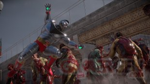 Street Fighters come to Dead Rising 4 in Capcom Heroes 2 (4)