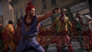 Street Fighters come to Dead Rising 4 in Capcom Heroes 2 (5)