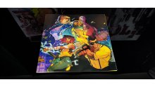 Street of Rage Vinyles collector unboxing_17