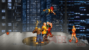 Streets of Rage 4 Cherry screenshot (4)