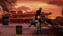 Streets of Rage 4 DLC Mr X Nightmare screenshot 5