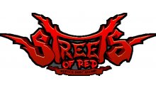 Streets of Red Devil's Dare Deluxe  (12)