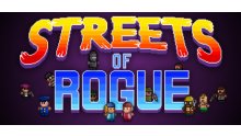 Streets of Rogue header