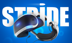 stride psvr vignette