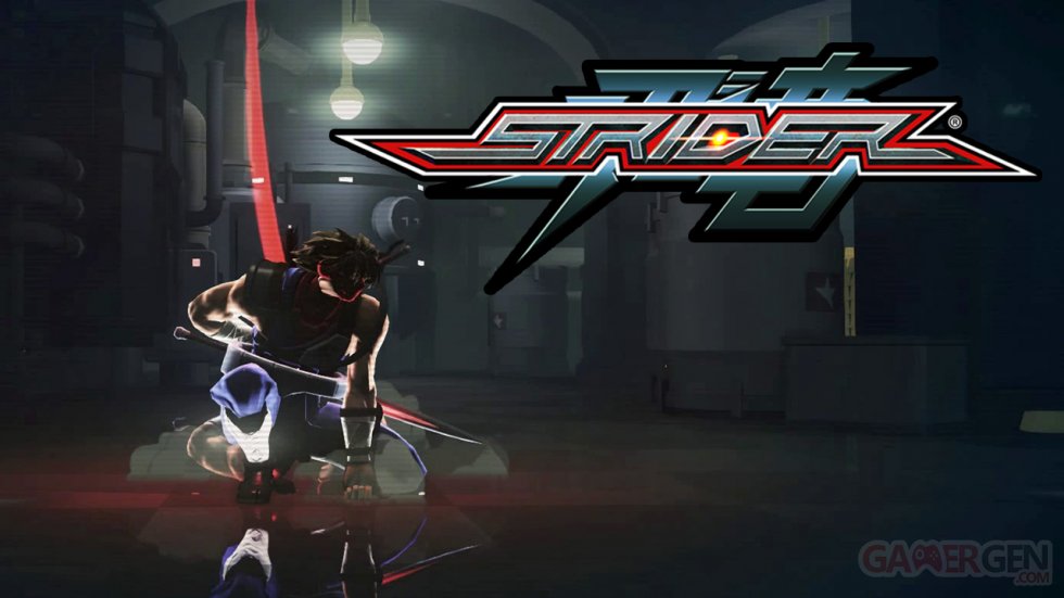 Strider images screenshots 02