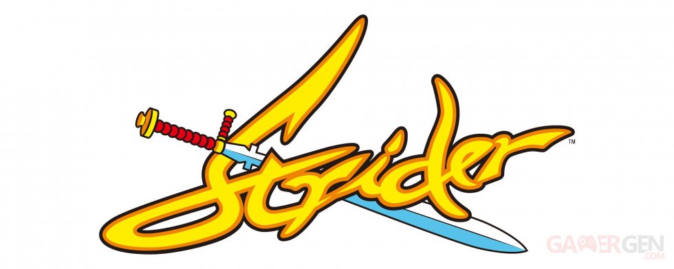 Strider