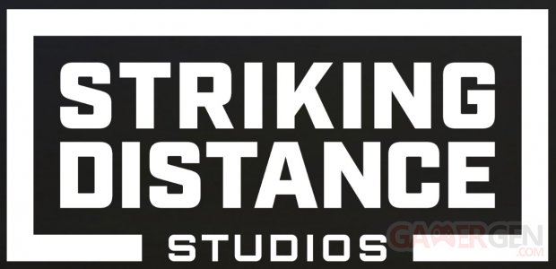 Striking Distance Studios logo