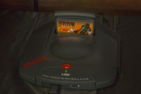 Stunfest 2016 Doom Jaguar Atari Hum Logique