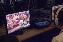 Stunfest 2016 Guilty Gear Xrd Revelator Gameplay