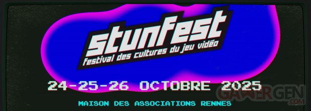 Stunfest 2025