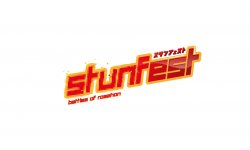 Stunfest Logo Large