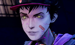 Stupid Never Dies 01