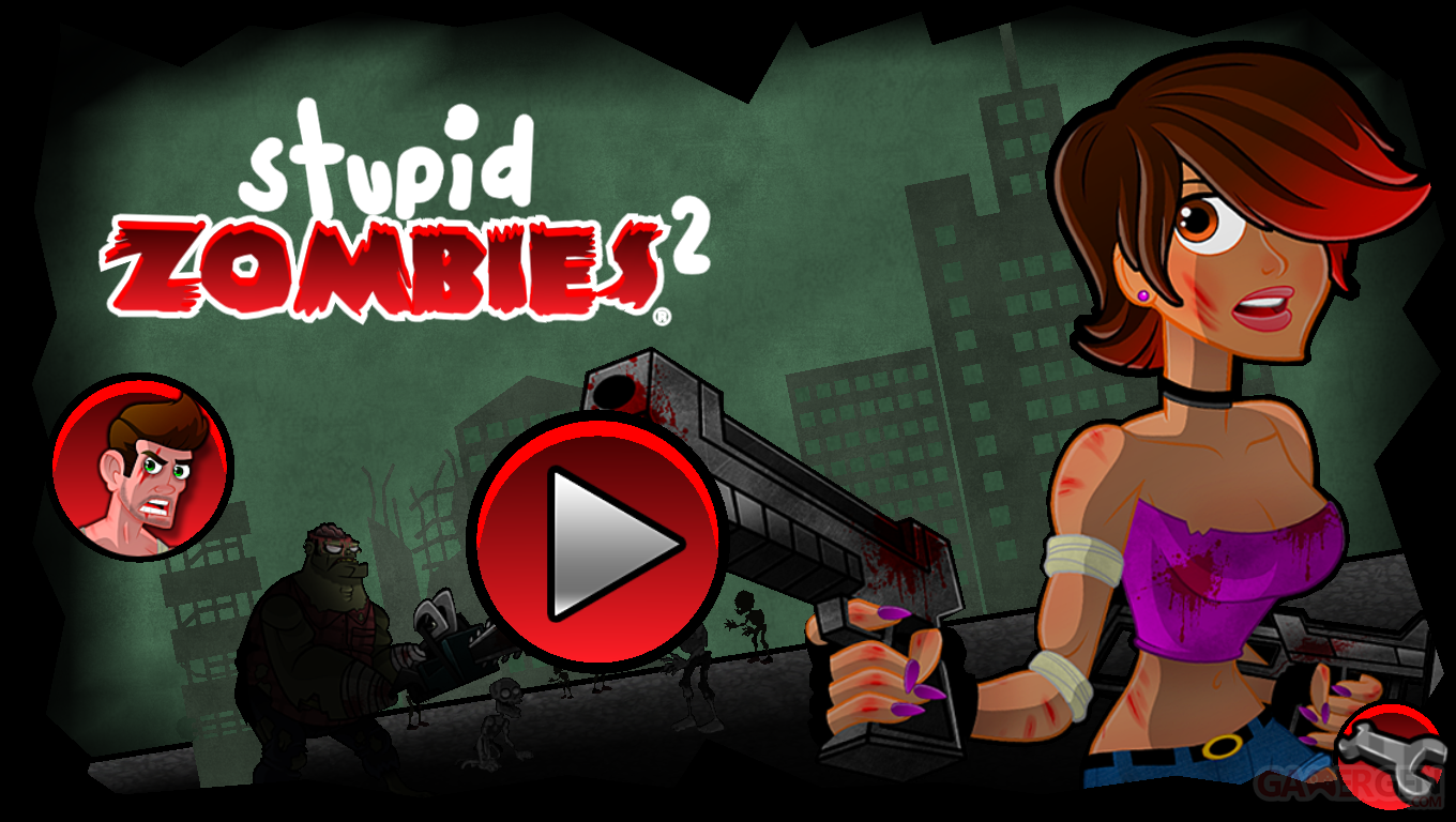 download stupid zombies for pc windows xp