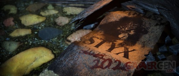 Styx Blades of Greed Release Date Trailer