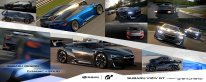 SUBARU VIZIV GT Vision Gran Turismo Sketch 05 1416219725