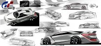 SUBARU VIZIV GT Vision Gran Turismo Sketch 10 1416219727