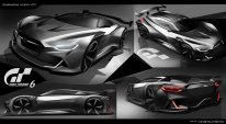 SUBARU VIZIV GT Vision Gran Turismo Sketch 12 1416219728