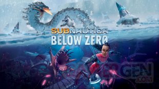 Subnautica Below Zero 28 01 2026