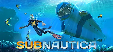 Subnautica header