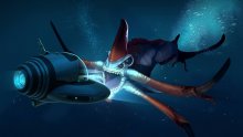 Subnautica PS4