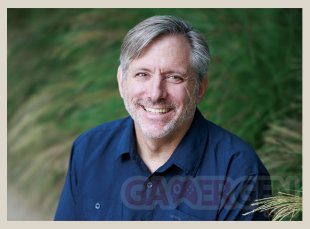 Sucker Punch Productions Brian Fleming 17 12 2025