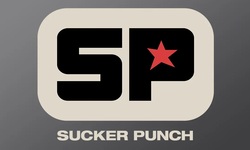 Sucker Punch Productions logo 02 17 12 2025