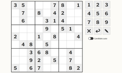 sudoku 1