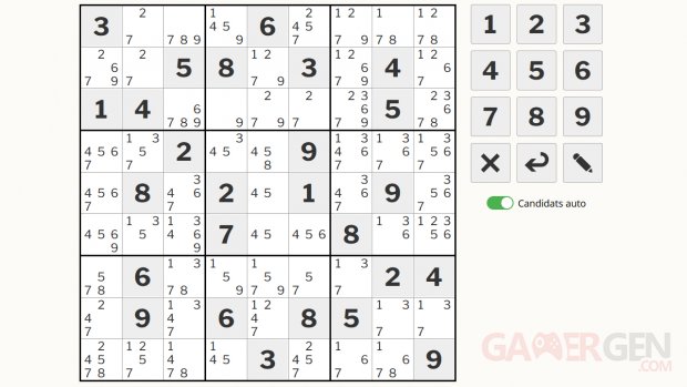 sudoku 2