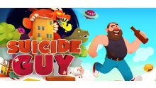 Suicide Guy