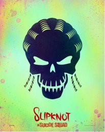 Suicide Squad poster 9