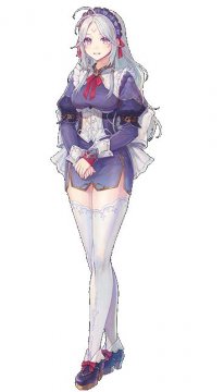 Suikoden STAR LEAP 10 04 03 2025