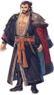 Suikoden STAR LEAP 11 04 03 2025