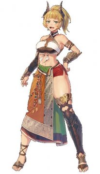 Suikoden STAR LEAP 12 04 03 2025
