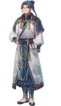 Suikoden STAR LEAP 13 04 03 2025