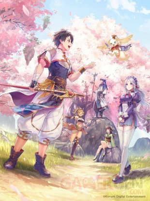 Suikoden STAR LEAP 15 04 03 2025