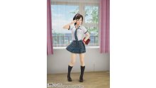 Summer Lesson Hikari figurine images (2)