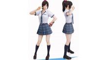 Summer Lesson Hikari statue images (14)