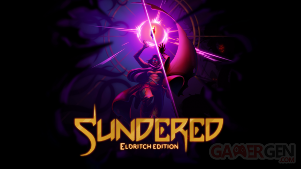 Sundered Eldritch Edition 03 12 2018
