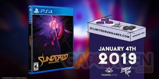 Sundered Limited Run Games 29 12 2018