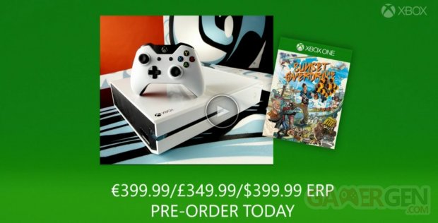 Sunset Overdrive bundle pack xbox one (1)