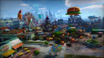 Sunset Overdrive E3 2014 captures montagnes russes 2