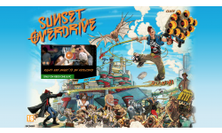 sunset overdrive pc