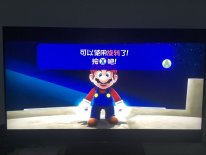 Supar Mario Galaxy NVDIA Shield image chine lancement (2)