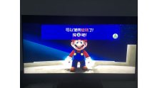 Supar Mario Galaxy NVDIA Shield image chine lancement (2)