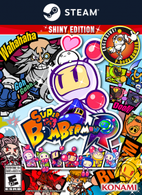 Super Bomberman R 15 03 2018 art (8)