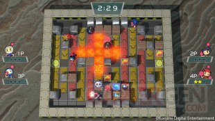 Super Bomberman R 29 06 2017 screenshot 4