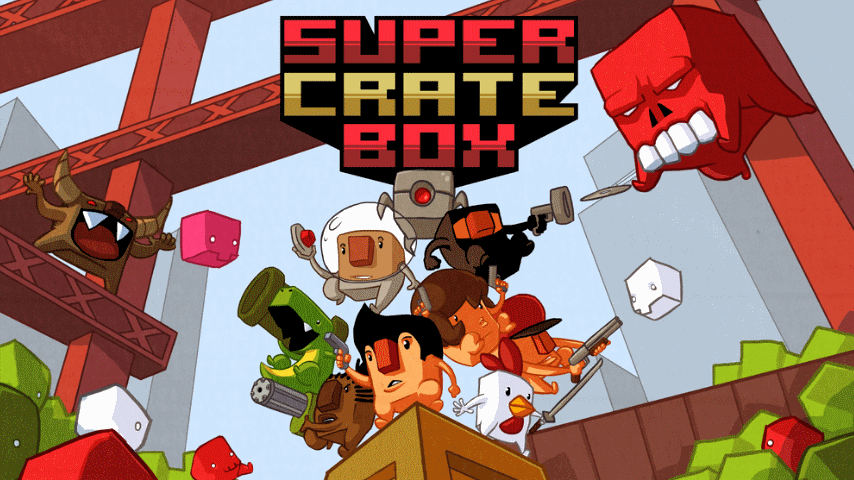 Super Crate