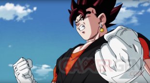 Super Dragon Ball Heroes images anime