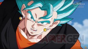 Super Dragon Ball Heroes images